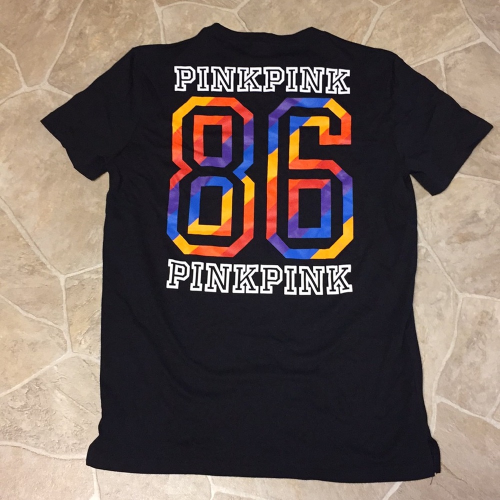 ***SOLD***Campus Short Sleeve Tee